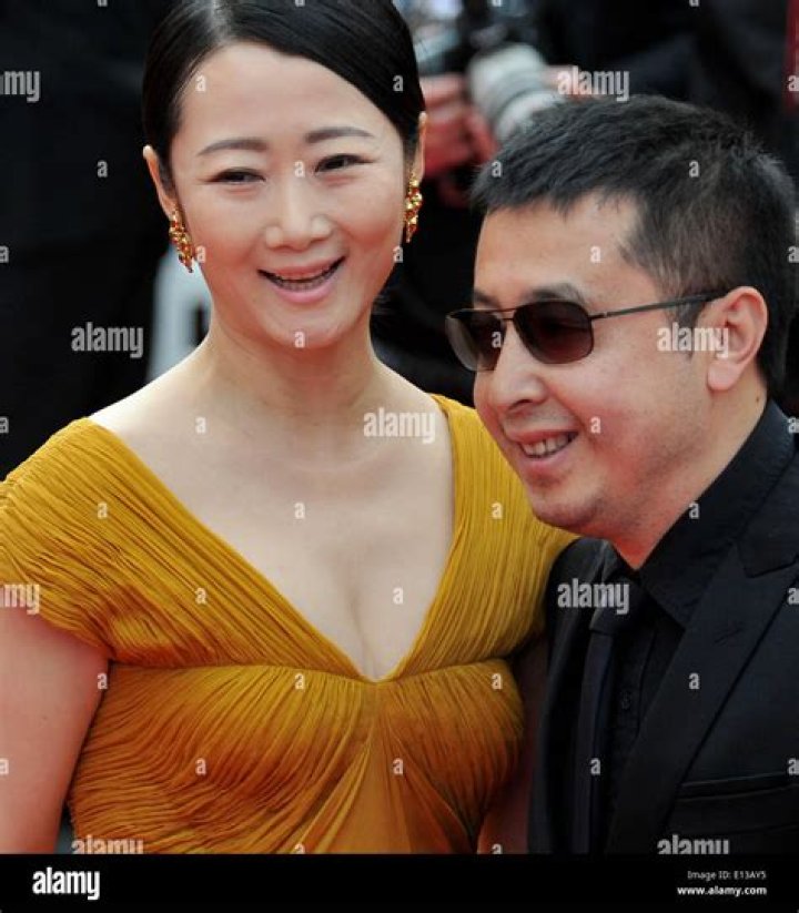 Jia Zhangke’s Wife: Who is Jia Zhangke Dating?