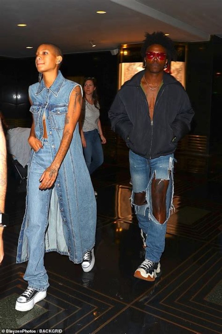 Jiliyan Smith’s Boyfriend: Who is Jiliyan Smith Dating?