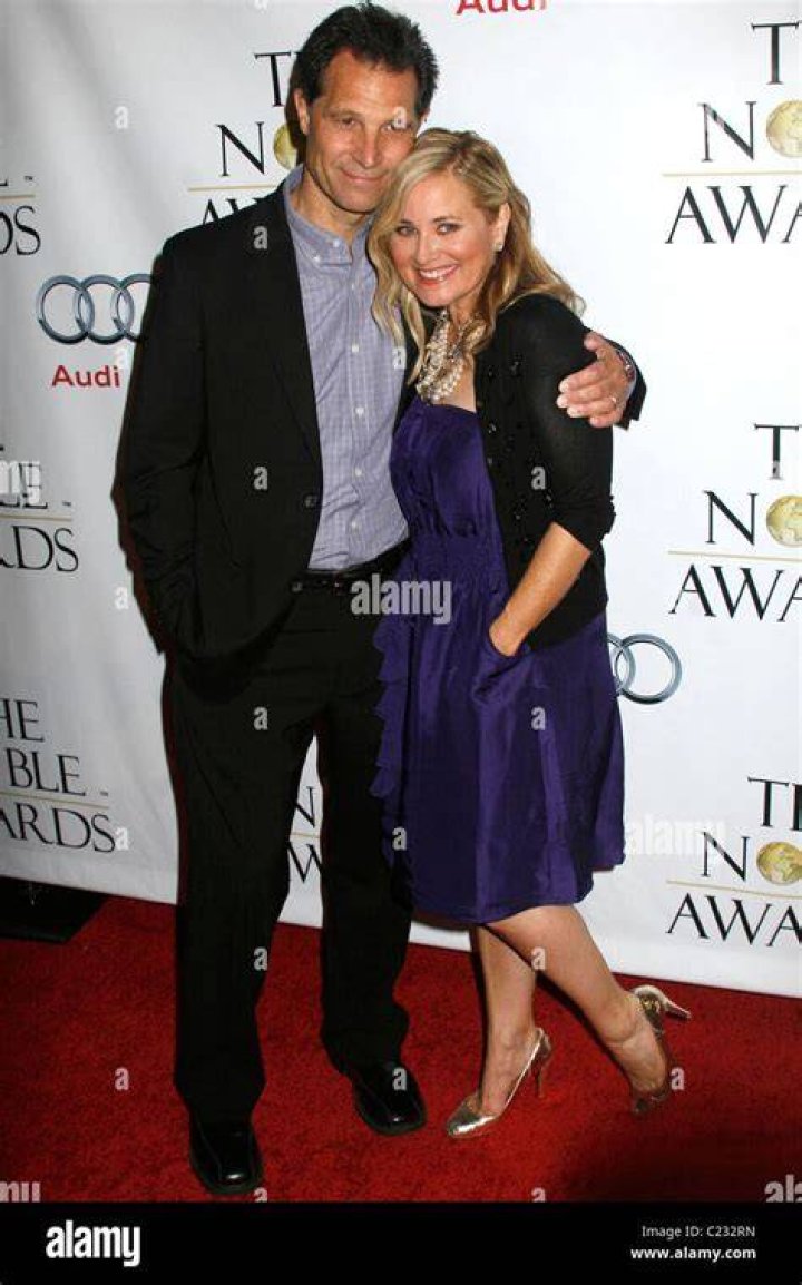 Jill McCormick’s Husband: Who is Jill McCormick Dating?