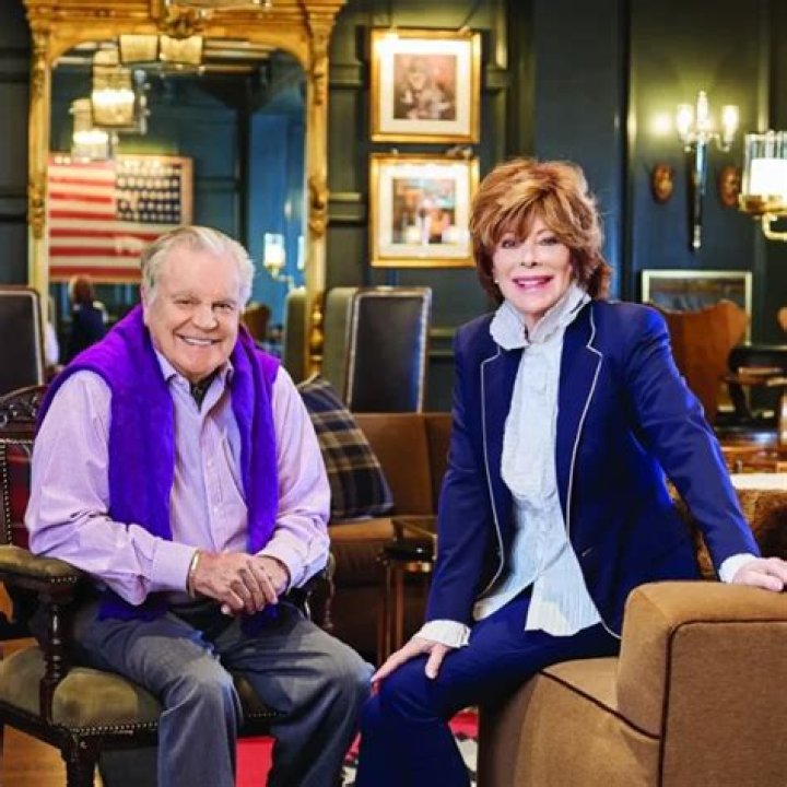 Jill St. John’s Husband: Who is Jill St. John Dating?