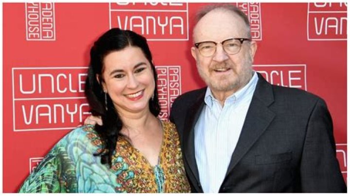Jim Beaver’s Girlfriend: Who is Jim Beaver Dating?