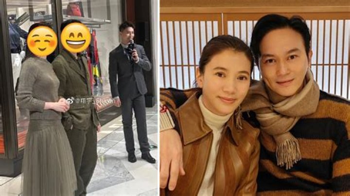 Jim Cheung’s Girlfriend: Who is Jim Cheung Dating?