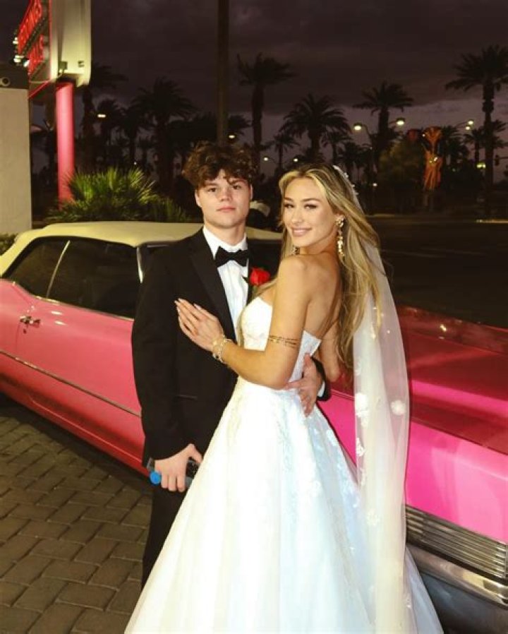 Jim Richardson’s Girlfriend: Who is Jim Richardson Dating?