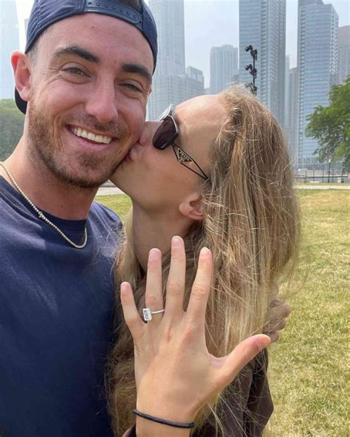 Jimmy Bellinger’s Girlfriend: Who is Jimmy Bellinger Dating?