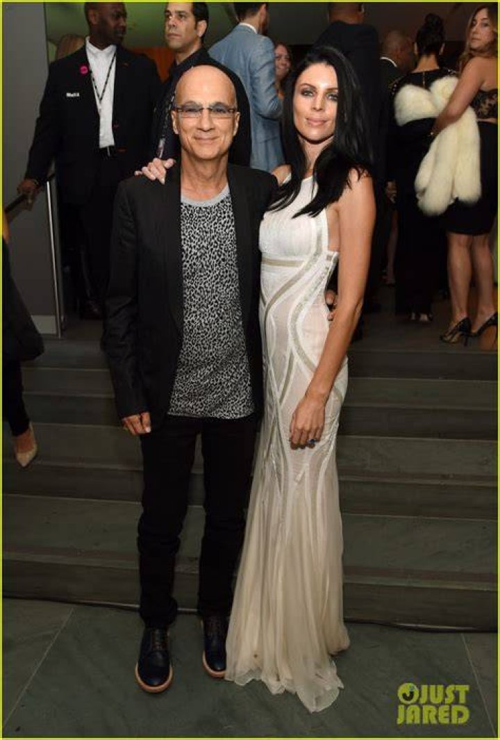Jimmy Iovine’s Wife: Who is Jimmy Iovine Dating?