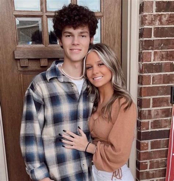 Jimmy Summerall III’s Girlfriend: Who is Jimmy Summerall III Dating?
