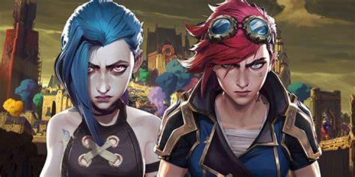 Jinx’s Girlfriend: Who is Jinx Dating?