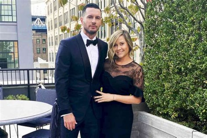 JJ Redick’s Girlfriend: Who is JJ Redick Dating?