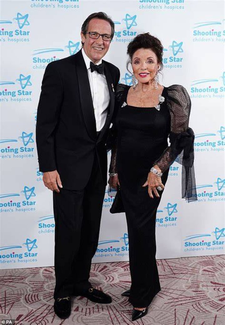 Joan Chen’s Husband: Who is Joan Chen Dating?
