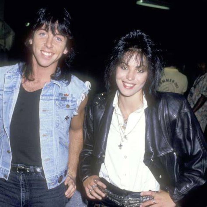 Joan Jett’s Boyfriend: Who is Joan Jett Dating?