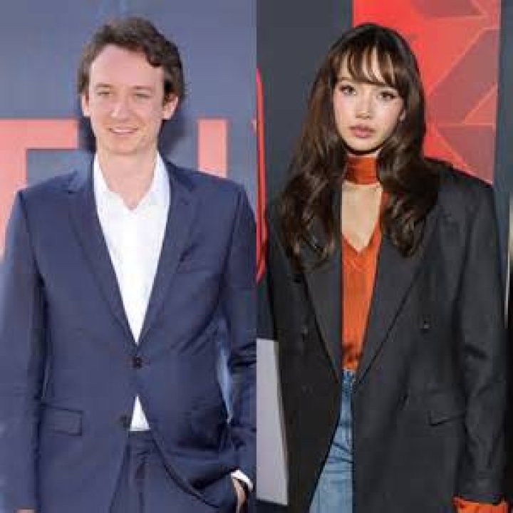 Joanna Czech’s Boyfriend: Who is Joanna Czech Dating?