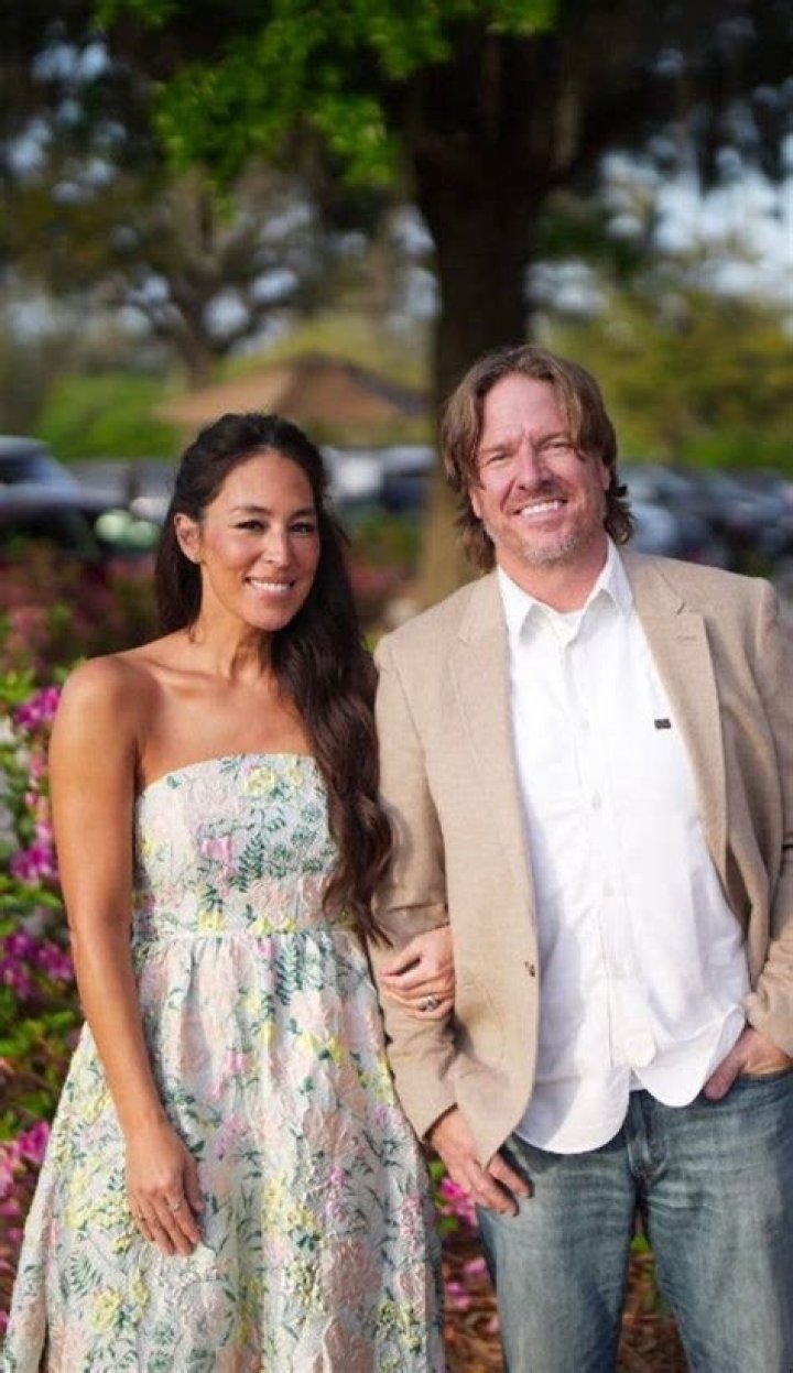 Joanna Gaines’s Husband: Who is Joanna Gaines Dating?