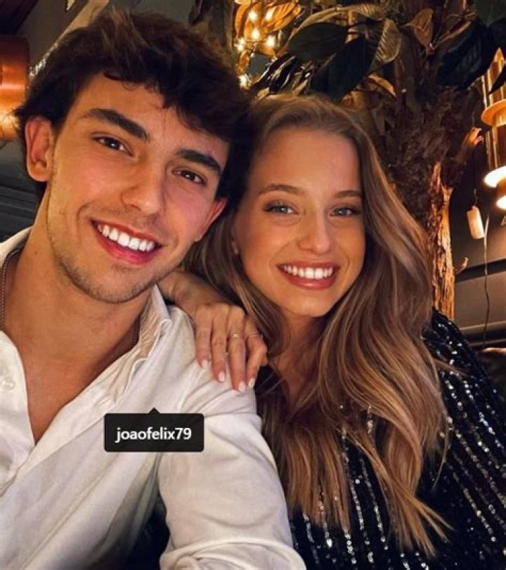 João Félix’s Girlfriend: Who is João Félix Dating?