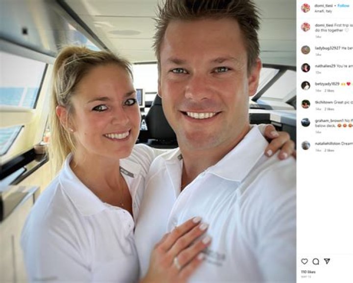 João Peranovich’s Girlfriend: Who is João Peranovich Dating?