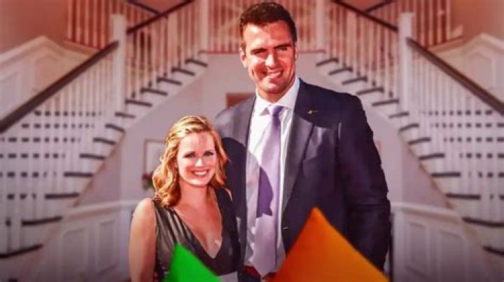 Joe Flacco’s Wife: Who is Joe Flacco Dating?