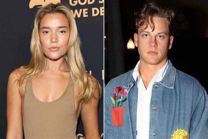 Joe Jenkins’s Girlfriend: Who is Joe Jenkins Dating?