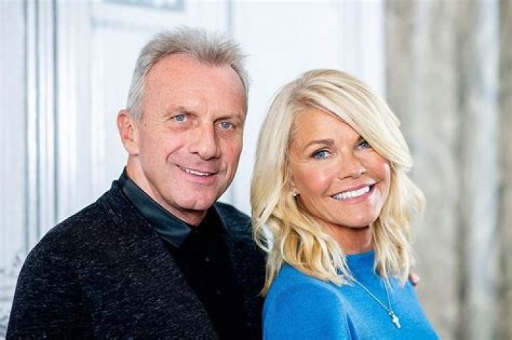 Joe Montana’s Wife: Who is Joe Montana Dating?