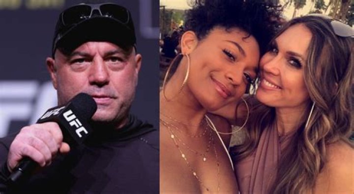 Joe Rogan’s Wife: Who is Joe Rogan Dating?