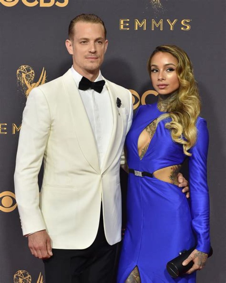 Joel Kinnaman’s Girlfriend: Who is Joel Kinnaman Dating?