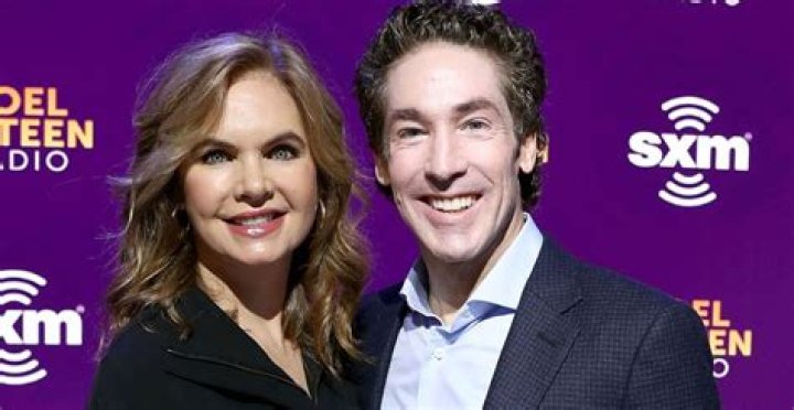 Joel Osteen’s Wife: Who is Joel Osteen Dating?