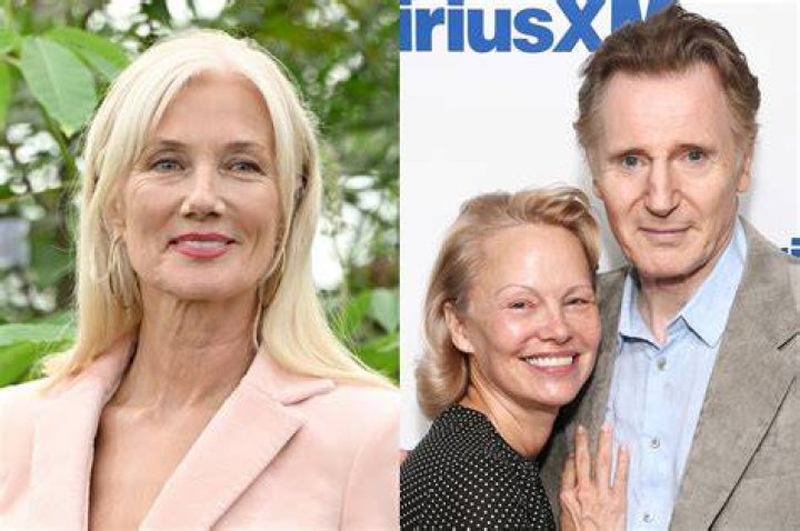 Joely Fisher’s Husband: Who is Joely Fisher Dating?