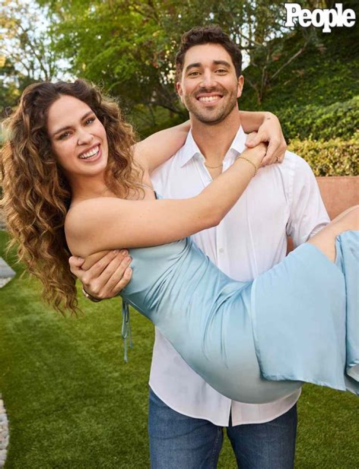 Joey Sullivan’s Girlfriend: Who is Joey Sullivan Dating?