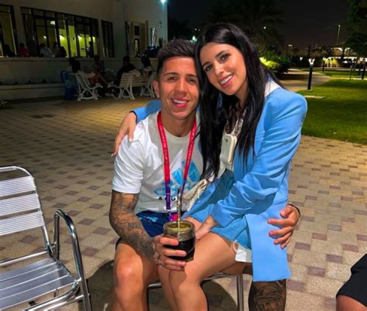 Johan Fernandez’s Girlfriend: Who is Johan Fernandez Dating?