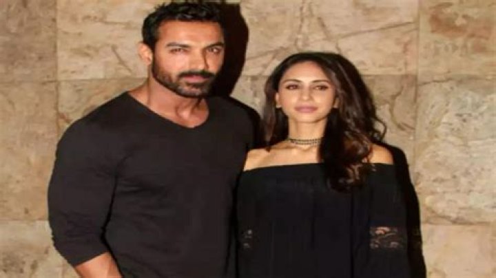John Abraham’s Wife: Who is John Abraham Dating?