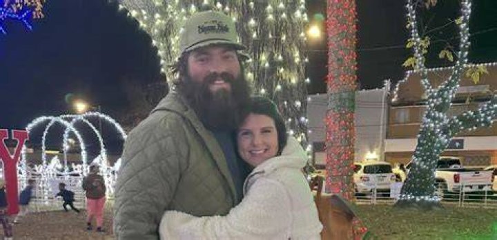 John David Boswell’s Girlfriend: Who is John David Boswell Dating?