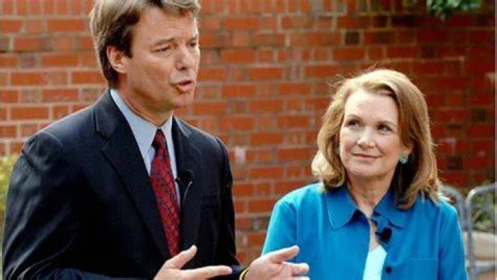 John Edwards’s Wife: Who is John Edwards Dating?
