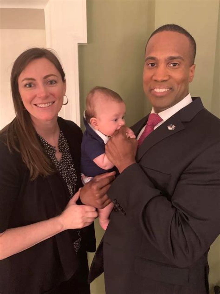 John James’s Girlfriend: Who is John James Dating?