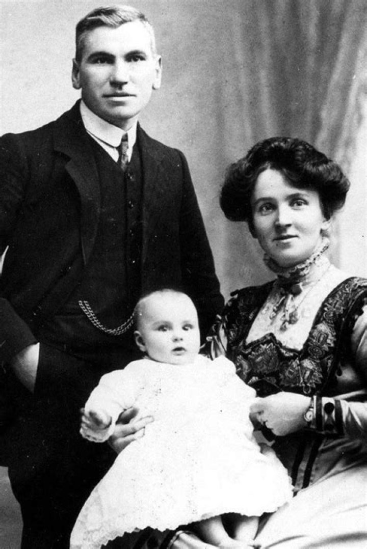 John Maclean’s Girlfriend: Who is John Maclean Dating?