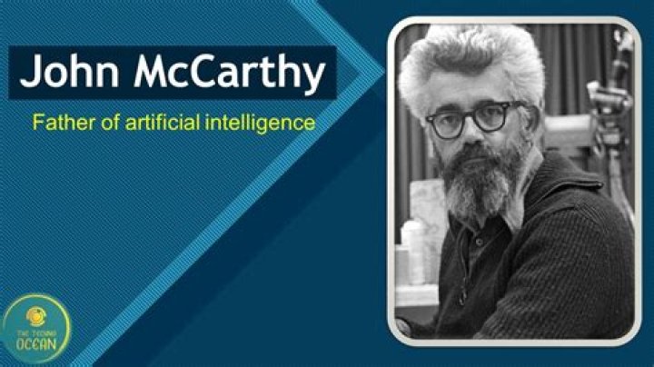 John McCarthy’s Wife: Who is John McCarthy Dating?