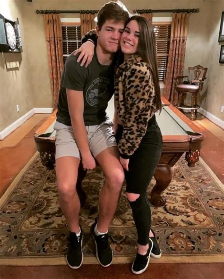 John T. Drake’s Girlfriend: Who is John T. Drake Dating?