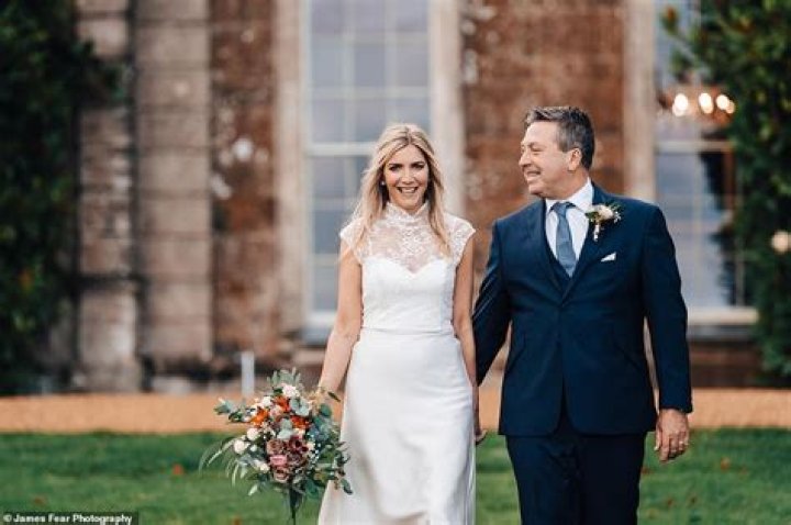 John Torode’s Girlfriend: Who is John Torode Dating?