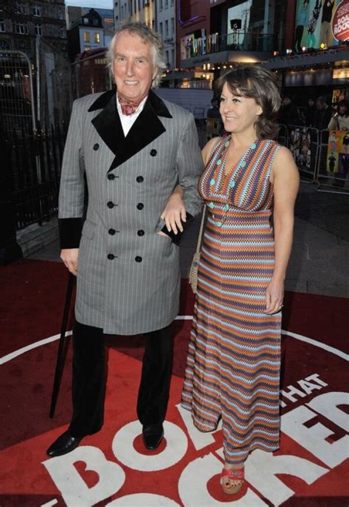 John Walker’s Wife: Who is John Walker Dating?