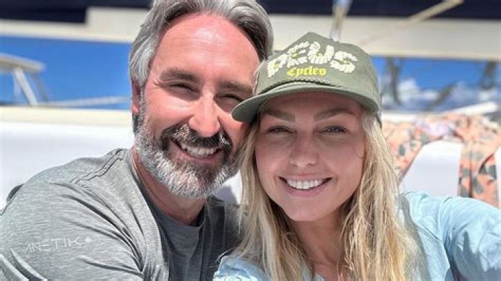 John Wolfe’s Girlfriend: Who is John Wolfe Dating?