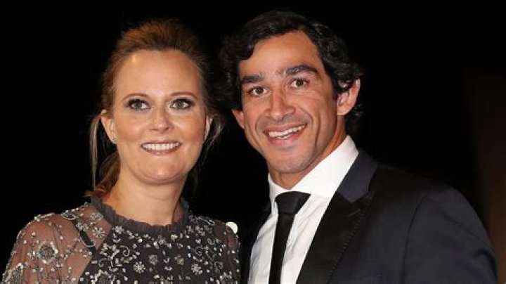 Johnathan Thurston’s Wife: Who is Johnathan Thurston Dating?
