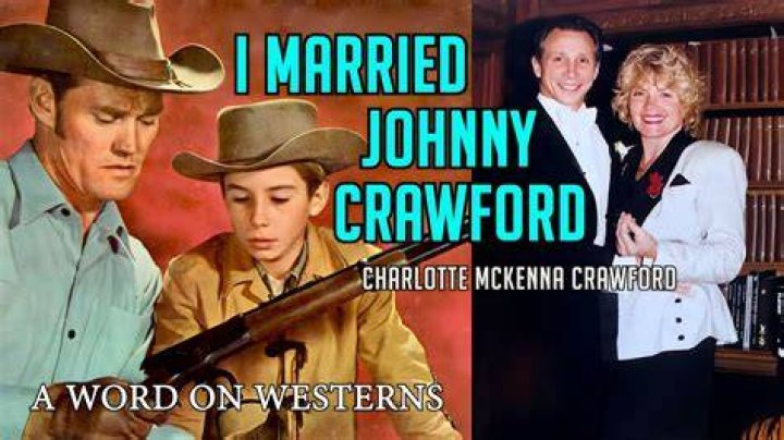 Johnny Crawford’s Wife: Who is Johnny Crawford Dating?