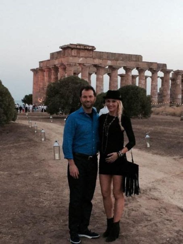 Jolene Blalock’s Husband: Who is Jolene Blalock Dating?