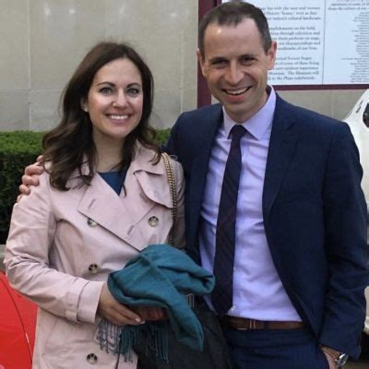 Jon Morosi’s Girlfriend: Who is Jon Morosi Dating?