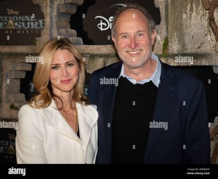 Jon Turteltaub’s Wife: Who is Jon Turteltaub Dating?