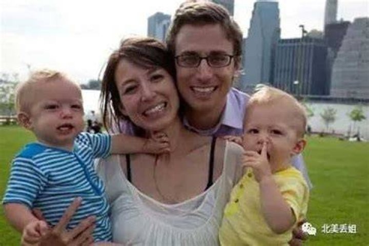 Jonah Peretti’s Wife: Who is Jonah Peretti Dating?