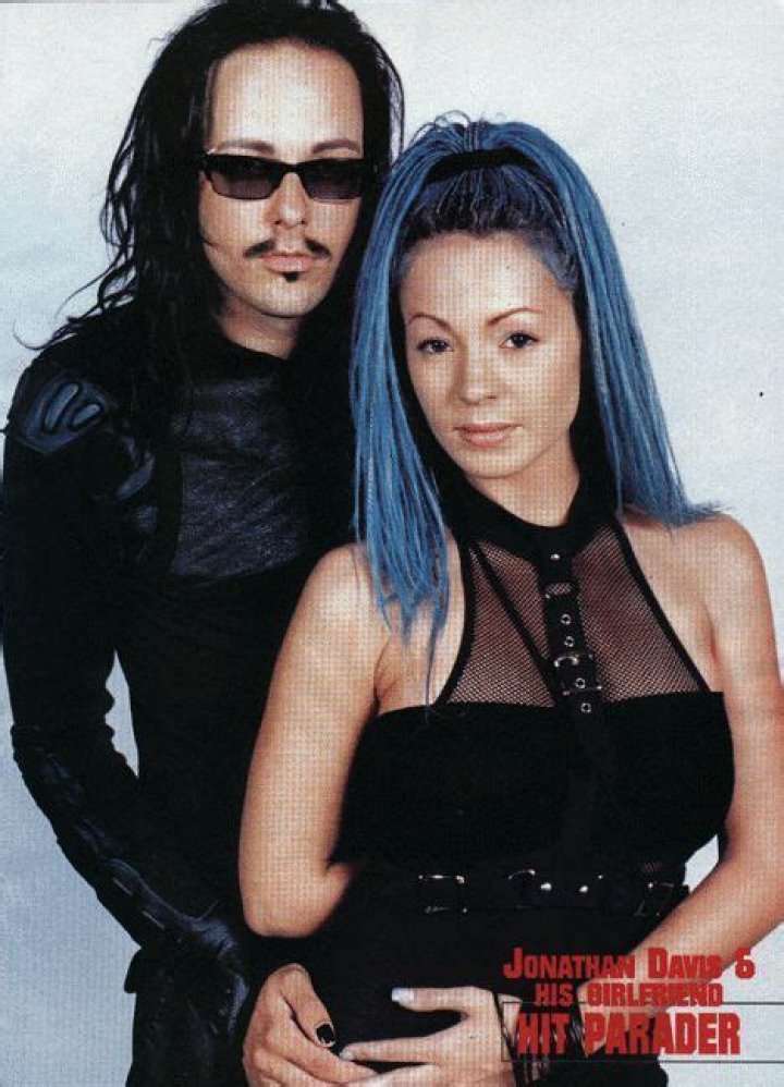 Jonathan Davis’s Wife: Who is Jonathan Davis Dating?