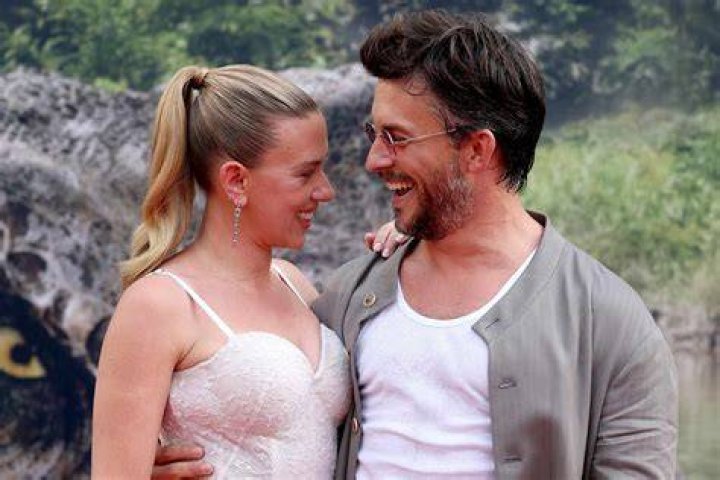 Jonathan End’s Girlfriend: Who is Jonathan End Dating?