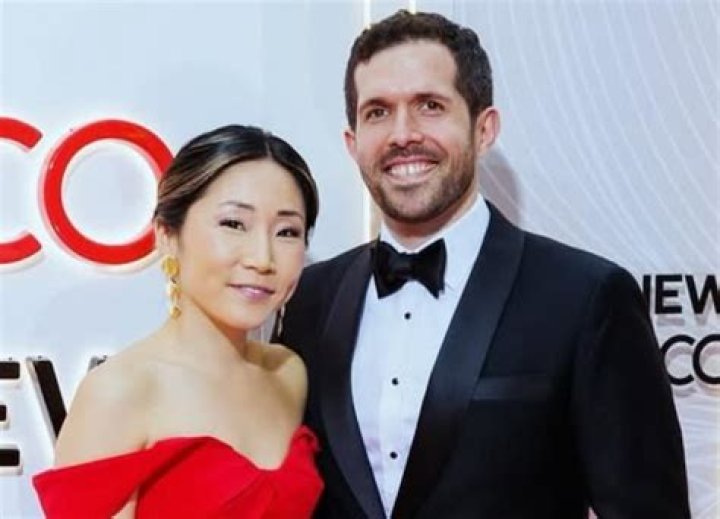 Jonathan Lemire’s Girlfriend: Who is Jonathan Lemire Dating?