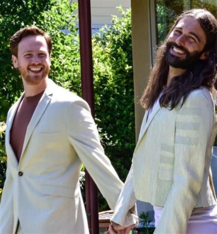 Jonathan van Ness’s Girlfriend: Who is Jonathan van Ness Dating?