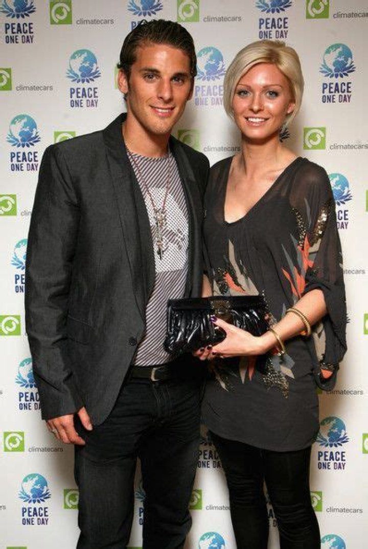 Jonathan Woodgate’s Girlfriend: Who is Jonathan Woodgate Dating?
