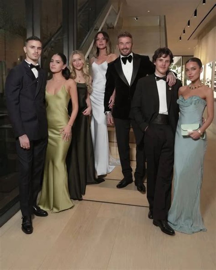 Jordan Beckham’s Girlfriend: Who is Jordan Beckham Dating?