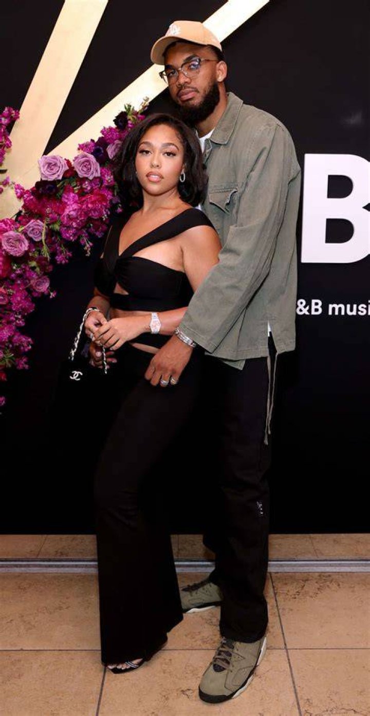 Jordan Brown’s Boyfriend: Who is Jordan Brown Dating?